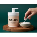 Crema Bálsamo Masaje Relajante Galius 1000 ml Crema Bálsamo Masaje Relajante Galius 1000 ml